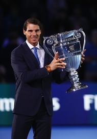 Day One - Nitto ATP World Tour Finals